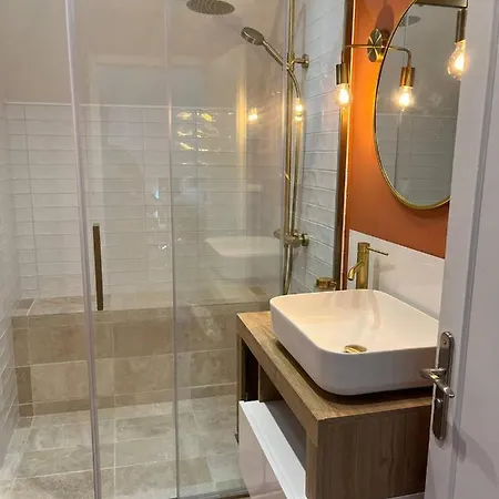 Les Clos De Givry - Clos Theodore - Appartement 88M2 Climatise Avec Sauna Et Petite Terrasse Exterior photo