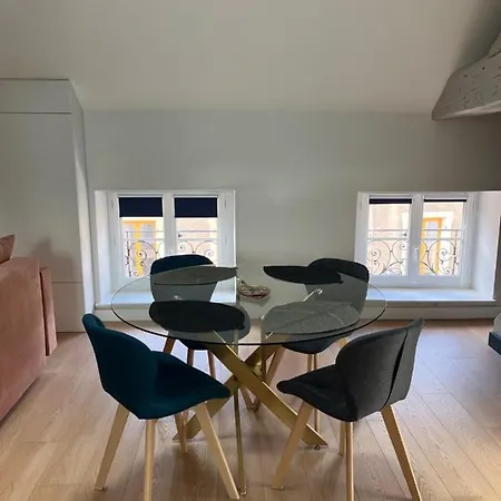 Les Clos De Givry - Clos Theodore - Appartement 88M2 Climatise Avec Sauna Et Petite Terrasse Exterior photo