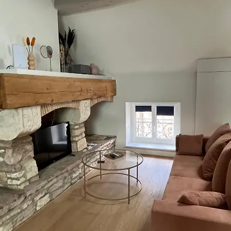 Les Clos De Givry - Clos Theodore - Appartement 88M2 Climatise Avec Sauna Et Petite Terrasse Exterior photo