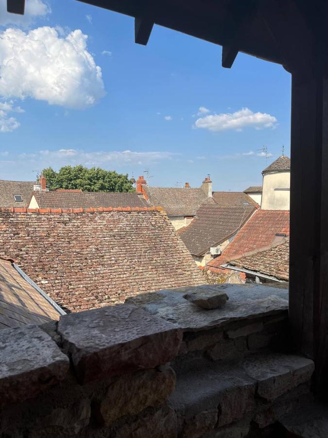 Les Clos De Givry - Clos Theodore - 88m2 Climatise Avec Sauna Et Petite Terrasse *