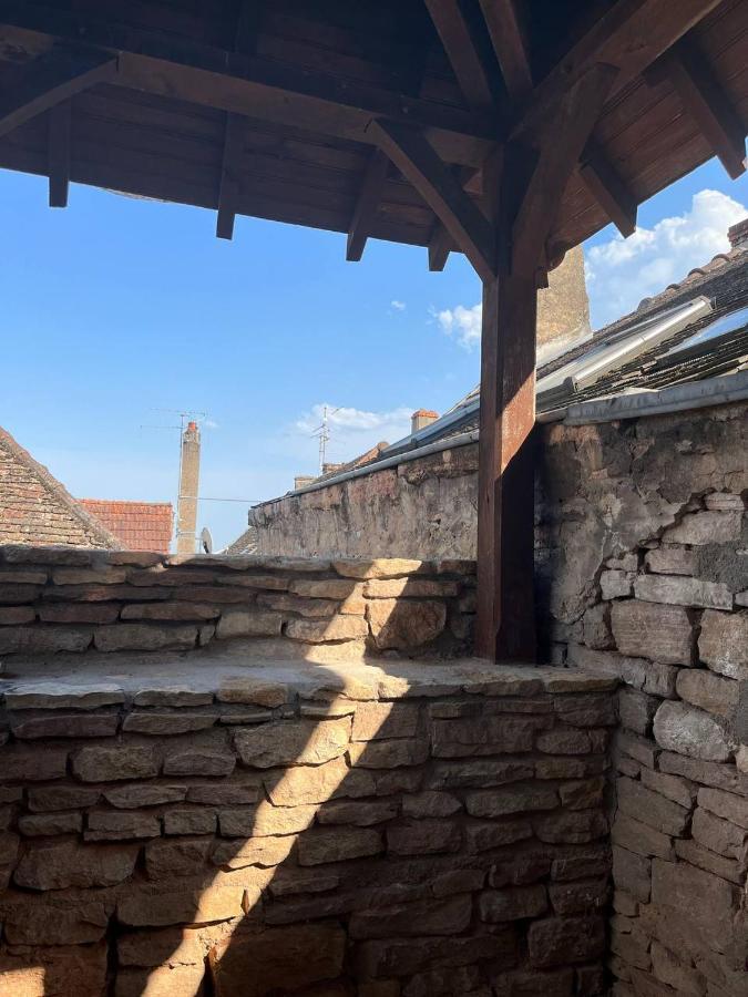 Les Clos De Givry - Clos Theodore - 88m2 Climatise Avec Sauna Et Petite Terrasse Apartment *